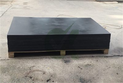 20mm professional hdpe polythene sheet for Elevated water tanks